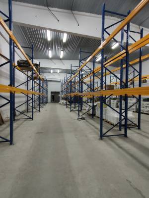  Склад, W-7447901, Будіндустрії, 8б, Київ - Фото 4