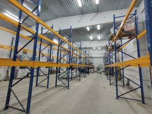  Склад, W-7447901, Будіндустрії, 8б, Київ - Фото 6