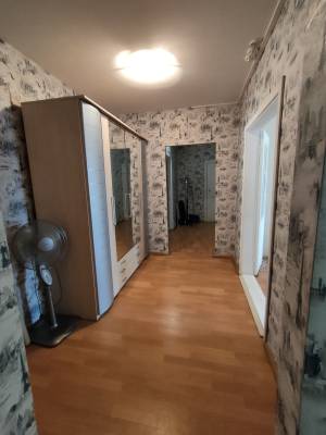 Квартира W-7452676, Милославская, 8, Киев - Фото 12