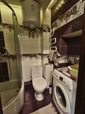 Квартира W-7453422, Навашина Академіка, 13, Київ - Фото 1