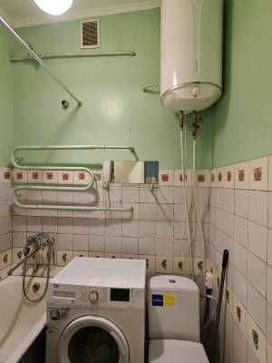 Квартира W-7454065, Мира просп., 6, Киев - Фото 10