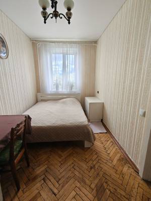 Квартира W-7454065, Мира просп., 6, Киев - Фото 1