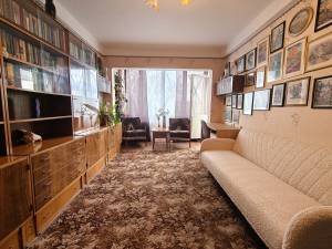 Квартира W-7454286, Соборности просп. (Воссоединения), 3б, Киев - Фото 1