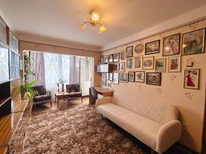 Квартира W-7454286, Соборности просп. (Воссоединения), 3б, Киев - Фото 3