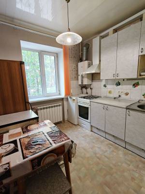 Квартира W-7457541, Теліги Олени, 7, Київ - Фото 1
