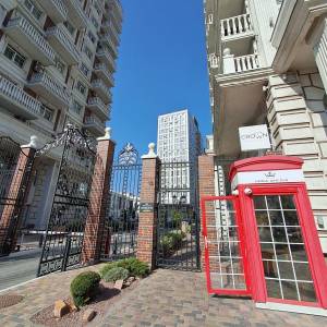 Квартира W-7417576, Максимовича Михайла (Трутенка Онуфрія), 26д, Київ - Фото 9