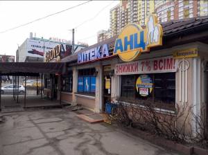  Окремо розташована будівля, W-7165957, Січових Стрільців (Артема), 103, Київ - Фото 4