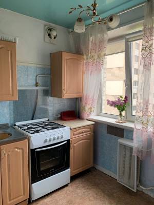 Квартира W-7276250, Краковская, 18, Киев - Фото 2