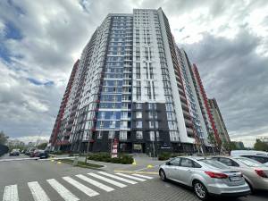 Apartment W-7235331, Babycha Hliba (Kanal'na), 8, Kyiv - Photo 4
