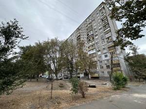 Квартира W-7266763, Санаторна, 18, Київ - Фото 1