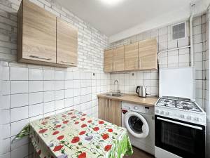 Apartment W-7300668, Volodymyro-Lybidska, 16, Kyiv - Photo 1