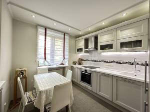 Квартира W-7371870, Кавказька, 12, Київ - Фото 3