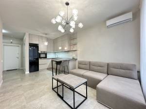 Квартира W-7383976, Осокорская, 2а, Киев - Фото 1