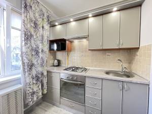Квартира W-7388519, Гавела Вацлава бульв. (Лепсе Ивана), 79а, Киев - Фото 1