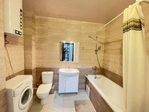 Квартира W-7389397, Драгоманова, 2, Киев - Фото 12