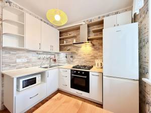 Квартира W-7396116, Гмирі Б., 9, Київ - Фото 1