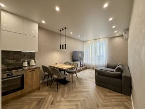 Квартира W-7398752, Зарічна, 2к1, Київ - Фото 3