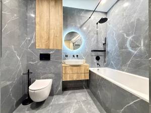 Квартира W-7398752, Зарічна, 2к1, Київ - Фото 12
