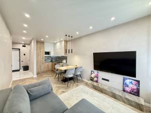 Квартира W-7398752, Зарічна, 2к1, Київ - Фото 1