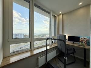 Квартира W-7398752, Зарічна, 2к1, Київ - Фото 11