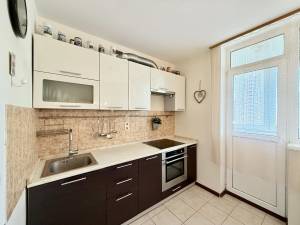 Квартира W-7401908, Урловская, 23, Киев - Фото 1