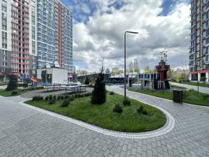 Квартира W-7402800, Бабича Глеба (Канальная), 8, Киев - Фото 6