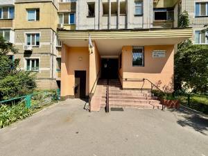 Квартира W-7402955, Драгоманова, 40б, Киев - Фото 13