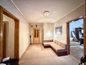 Квартира W-7402955, Драгоманова, 40б, Киев - Фото 10