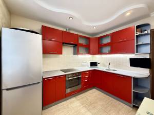 Квартира W-7405681, Урлівська, 23, Київ - Фото 1