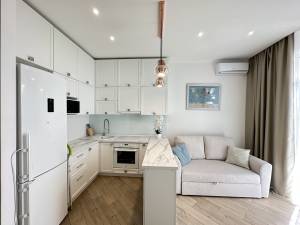 Квартира W-7408376, Тютюнника Василия (Барбюса Анри), 28а, Киев - Фото 2