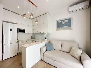 Квартира W-7408376, Тютюнника Василия (Барбюса Анри), 28а, Киев - Фото 1