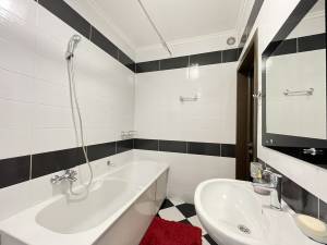 Квартира W-7419478, Драгоманова, 40з, Киев - Фото 14