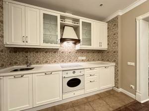 Квартира W-7421565, Дніпровська наб., 1а, Київ - Фото 1