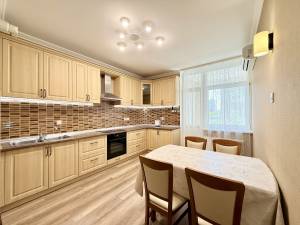 Квартира W-7422353, Ахматовой, 22, Киев - Фото 1