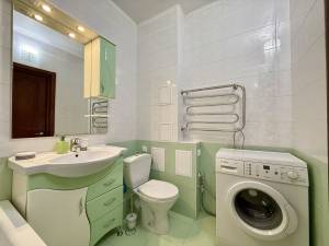 Квартира W-7423540, Пчілки Олени, 4, Київ - Фото 9