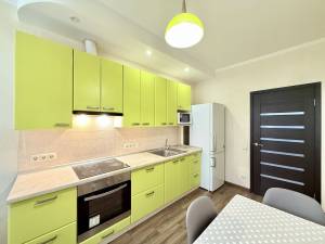 Квартира W-7424160, Драгоманова, 2, Київ - Фото 1