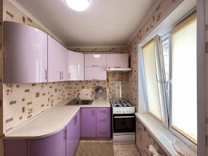 Квартира W-7425336, Берестейский просп. (Победы просп), 91, Киев - Фото 1