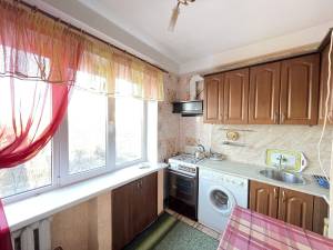 Квартира W-7425338, Шолом-Алейхема, 1, Київ - Фото 1