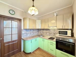 Квартира W-7426468, Чавдар Єлизавети, 38б, Київ - Фото 1