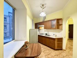 Квартира W-7430597, Франко Ивана, 27/31, Киев - Фото 1