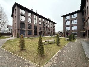 Квартира W-7439341, Назария Яремчука, 18, Святопетровское (Петровское) - Фото 1