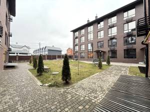 Квартира W-7439341, Назария Яремчука, 18, Святопетровское (Петровское) - Фото 2