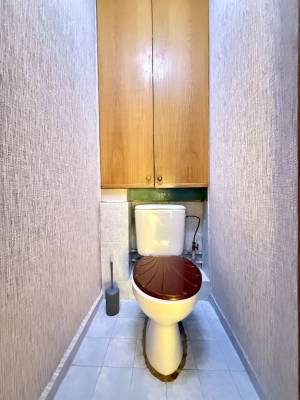 Квартира W-7440397, Драгоманова, 40б, Киев - Фото 15