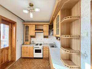 Квартира W-7440397, Драгоманова, 40б, Киев - Фото 9