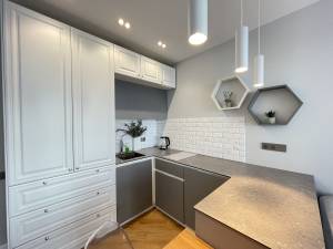 Квартира W-7441005, Заречная, 3а, Киев - Фото 1