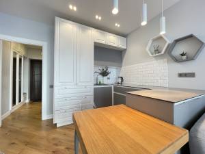 Квартира W-7441005, Заречная, 3а, Киев - Фото 3