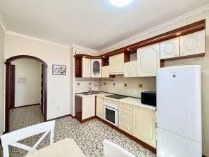 Квартира W-7447321, Чавдар Елизаветы, 3, Киев - Фото 1