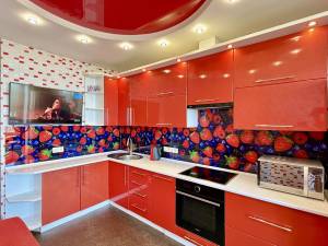 Квартира W-7452277, Бажана Николая просп., 8б, Киев - Фото 1