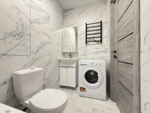 Квартира W-7454920, Пригородная, 22б, Новоселки (Киево-Святошинский) - Фото 14