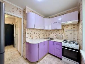 Квартира W-7455204, Берестейский просп. (Победы просп), 91, Киев - Фото 1
